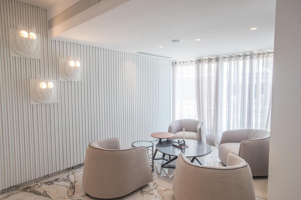 Kokkinos Boutique Szálloda 4*