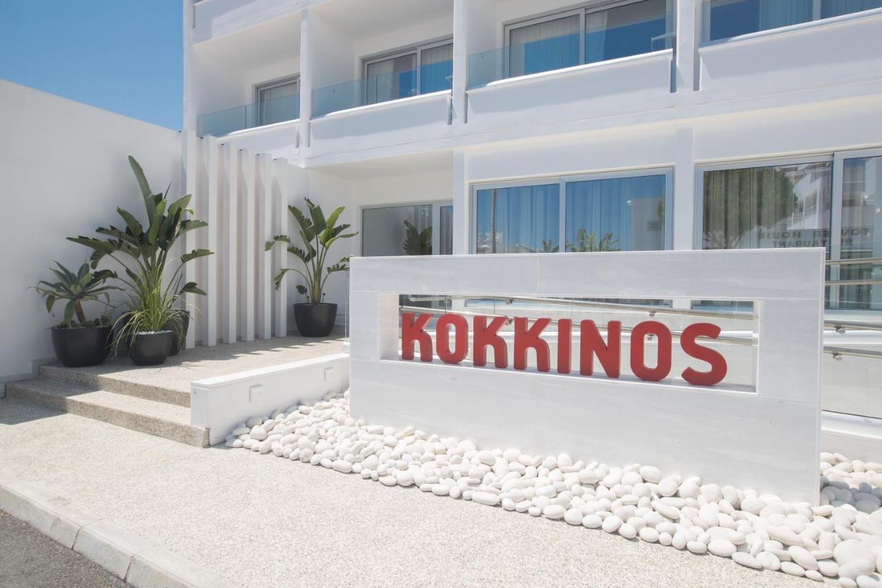 Szálloda Kokkinos Boutique 4*