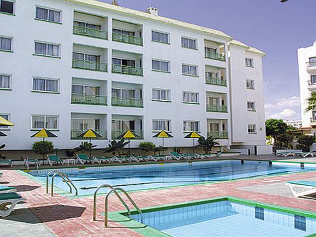 Kokkinos Boutique 4* Protarász