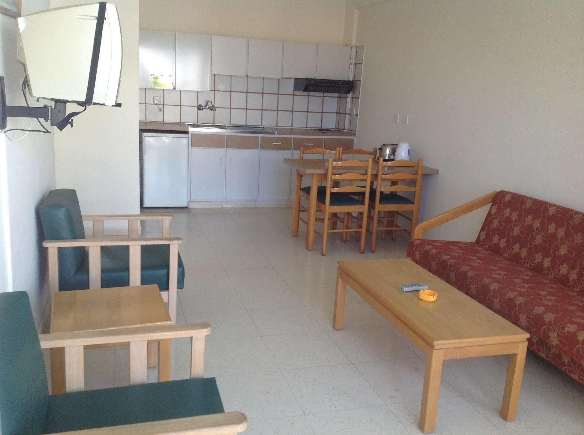 Szálloda Kokkinos Boutique 4*