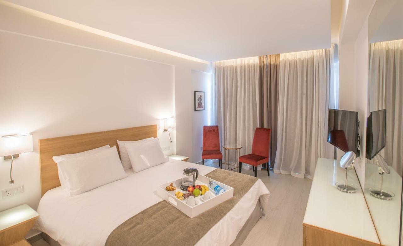 Kokkinos Boutique 4* Protarász