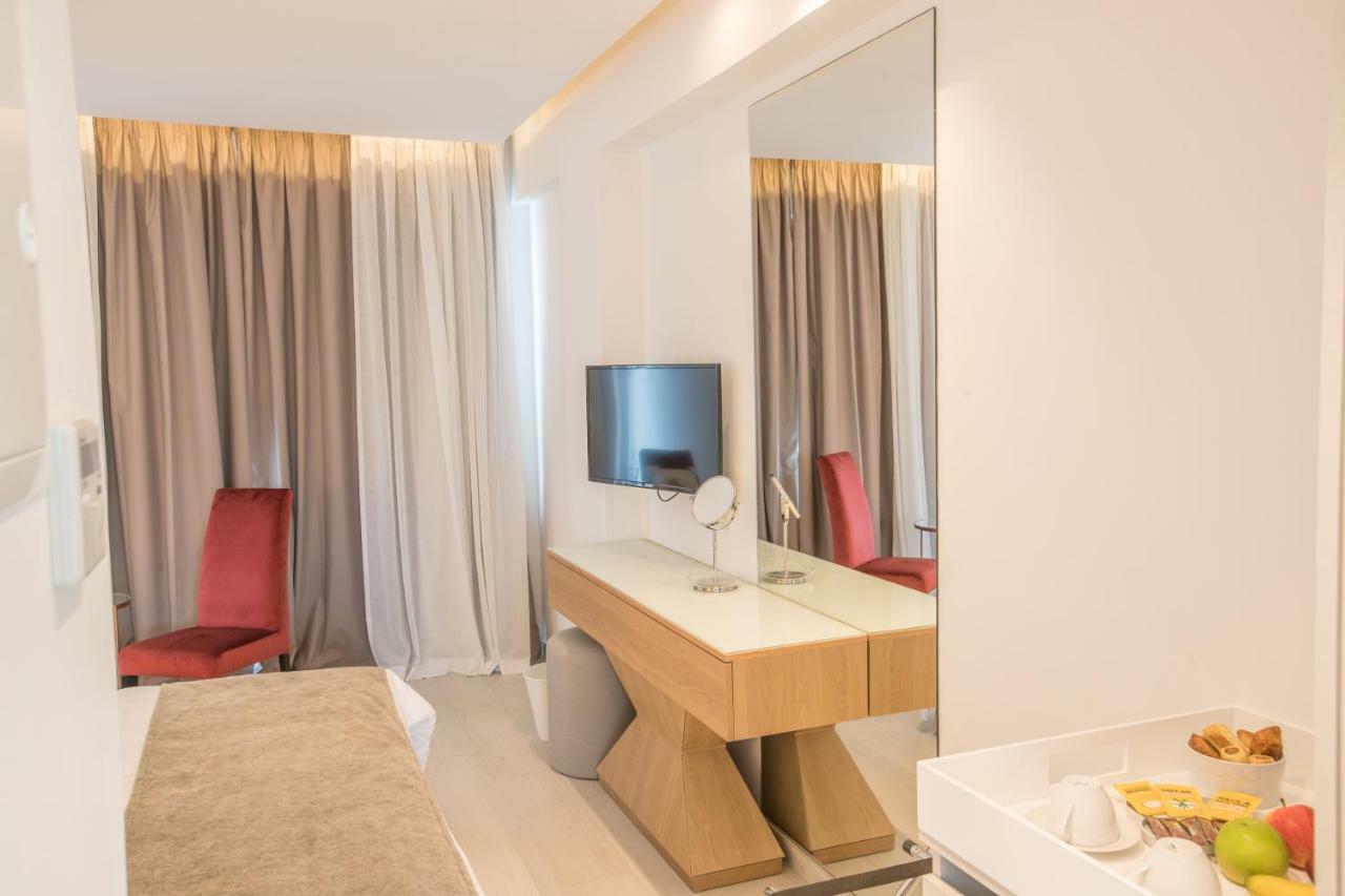 Kokkinos Boutique Szálloda 4*