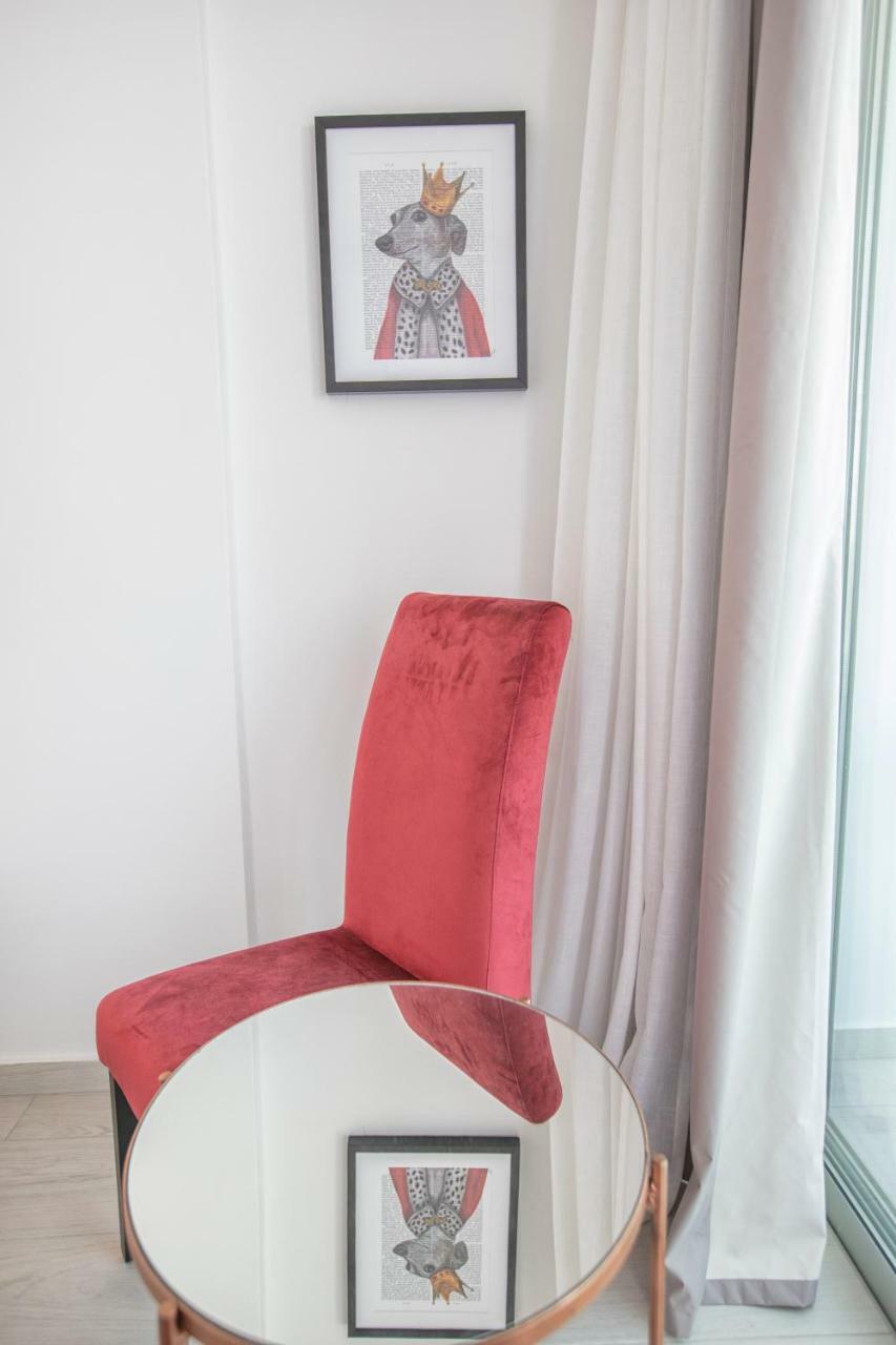 Szálloda Kokkinos Boutique