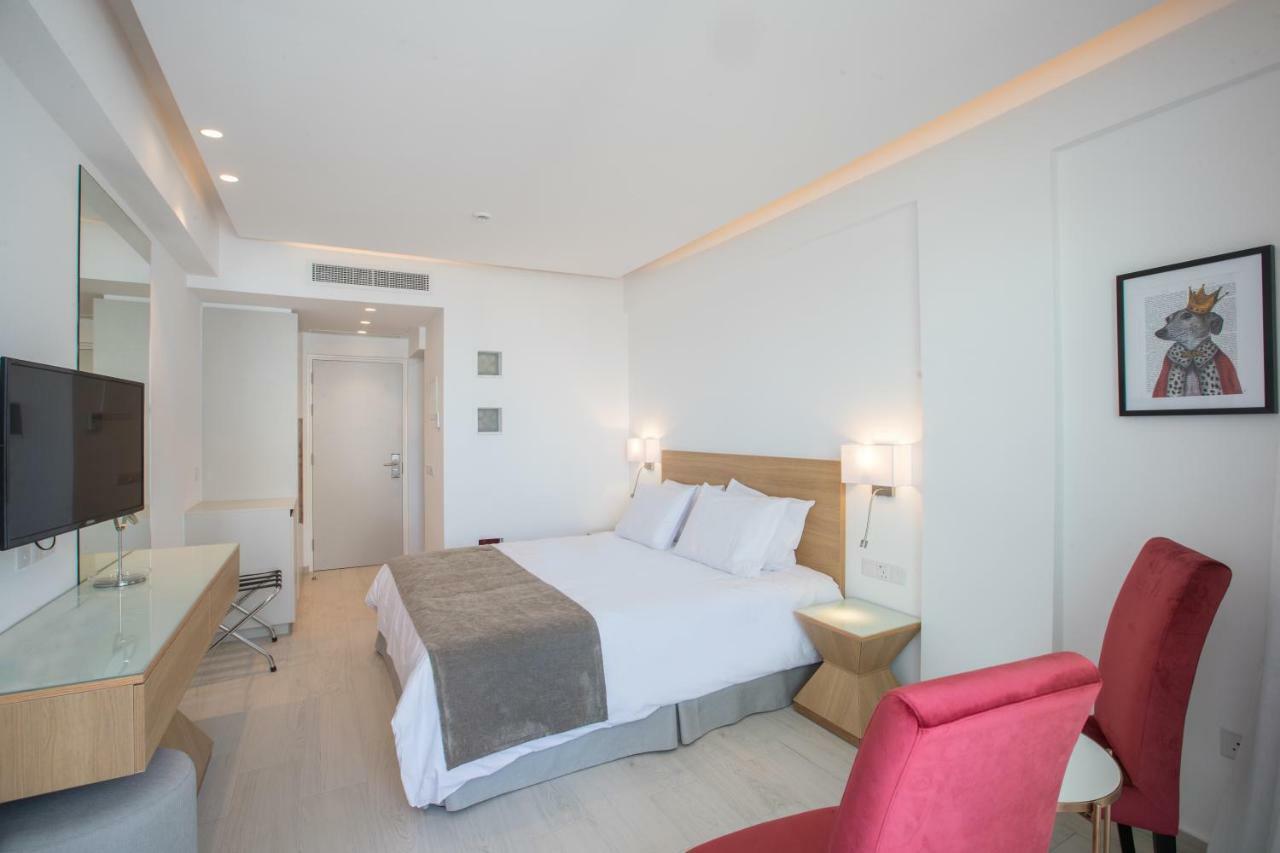 Szálloda Kokkinos Boutique 4*
