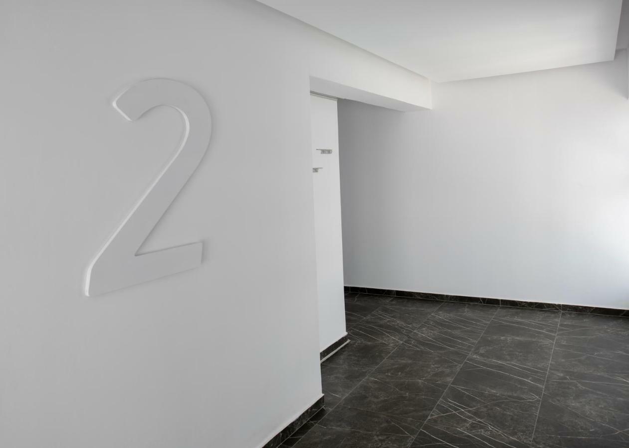 Szálloda Kokkinos Boutique Protarász