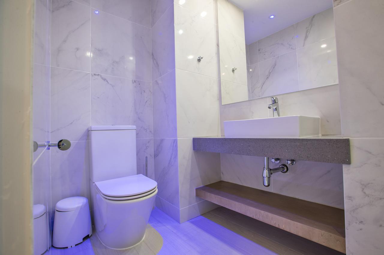Kokkinos Boutique מלון 4*
